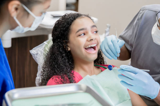 Best Emergency Dental Care for Broken or Chipped Teeth in Abernathy, TX