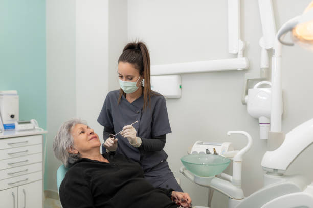 Best Cosmetic Emergency Dentistry in Abernathy, TX