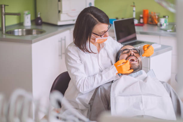 Best Weekend Emergency Dentist in Abernathy, TX