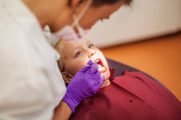 Best Emergency Tooth Extraction in Abernathy, TX
