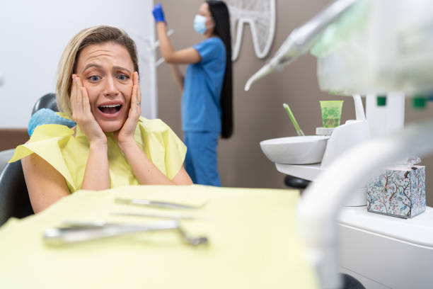 Best Emergency TMJ Treatment in Abernathy, TX